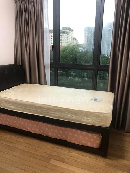 Common Room (Condo) for Rent in  Botanique At Bartley - Image 14