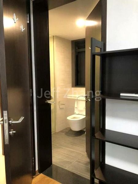 Common Room (Condo) for Rent in  Botanique At Bartley - Image 11