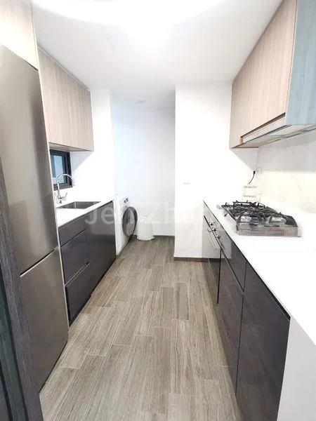 Common Room (Condo) for Rent in  Botanique At Bartley - Image 6