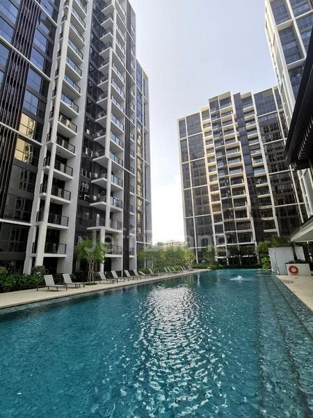 Common Room (Condo) for Rent in  Botanique At Bartley - Image 7