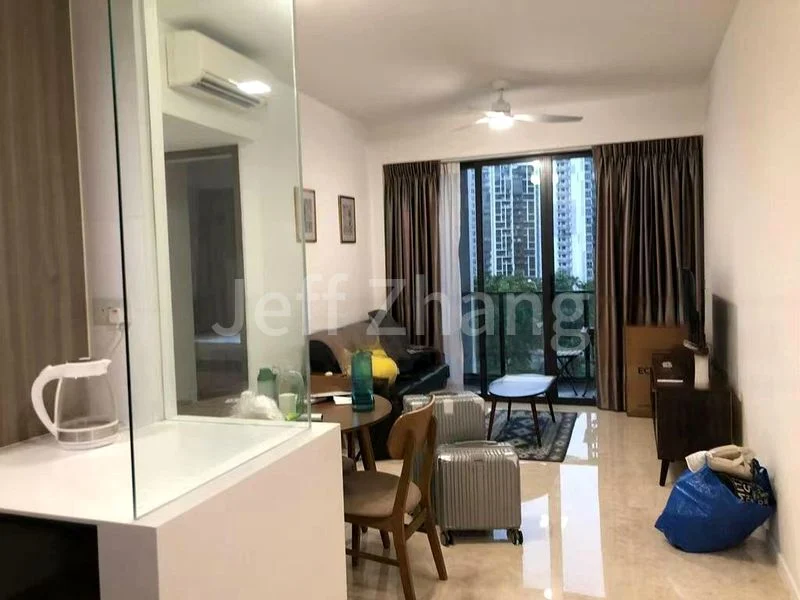 Common Room (Condo) for Rent in  Botanique At Bartley - Image 14
