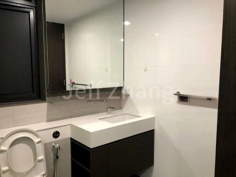 Common Room (Condo) for Rent in  Botanique At Bartley - Image 10