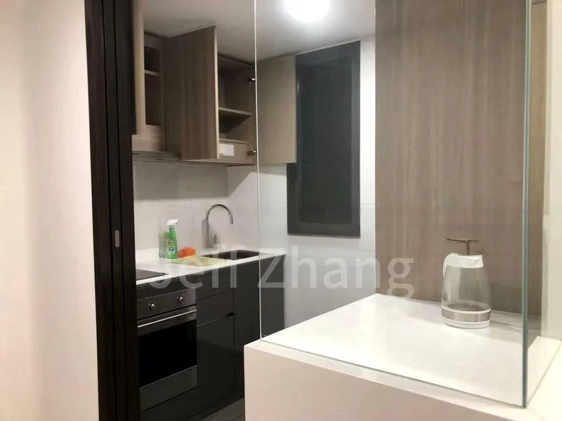 Common Room (Condo) for Rent in  Botanique At Bartley - Image 11