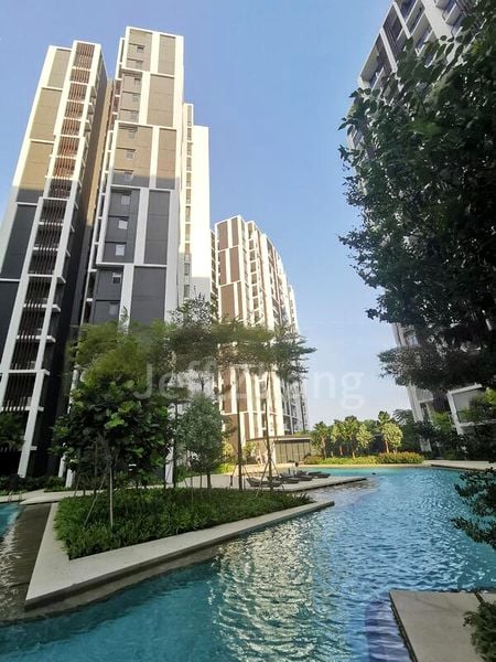 Common Room (Condo) for Rent in  Botanique At Bartley - Image 6