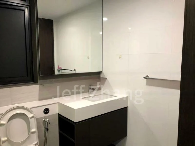 Common Room (Condo) for Rent in  Botanique At Bartley - Image 8