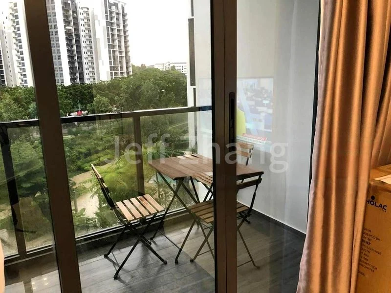 Common Room (Condo) for Rent in  Botanique At Bartley - Image 15
