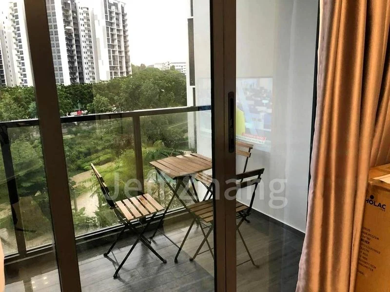 Common Room (Condo) for Rent in  Botanique At Bartley - Image 13