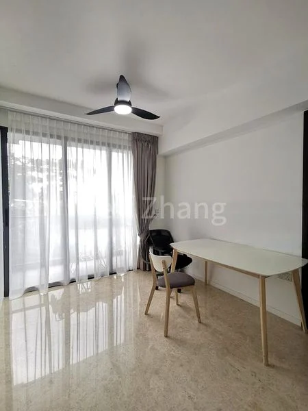 Common Room (Condo) for Rent in  Botanique At Bartley - Image 5
