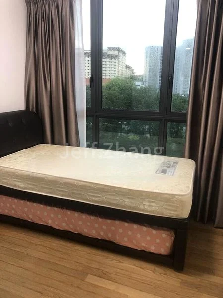 Common Room (Condo) for Rent in  Botanique At Bartley - Image 16