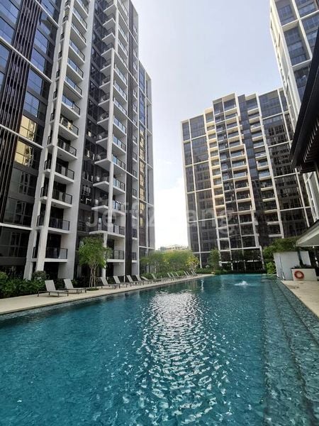 Common Room (Condo) for Rent in  Botanique At Bartley - Image 8