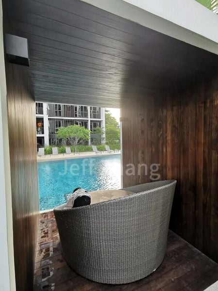 Common Room (Condo) for Rent in  Botanique At Bartley - Image 8