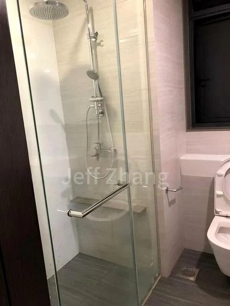 Common Room (Condo) for Rent in  Botanique At Bartley - Image 10