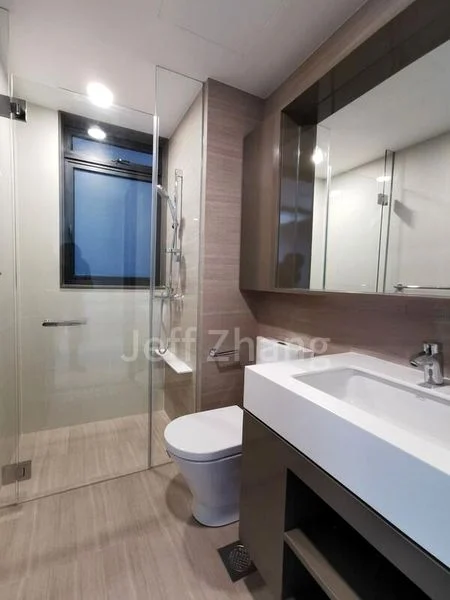 Common Room (Condo) for Rent in  Botanique At Bartley - Image 3