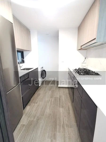 Common Room (Condo) for Rent in  Botanique At Bartley - Image 5