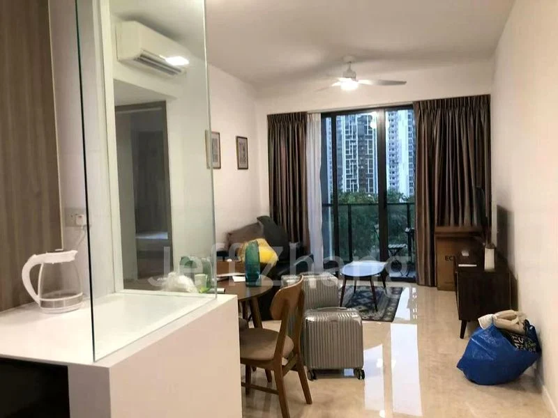 Common Room (Condo) for Rent in  Botanique At Bartley - Image 12