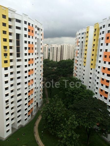 5 Room (5A) HDB for Rent in  769 Bedok Reservoir View - Image 1