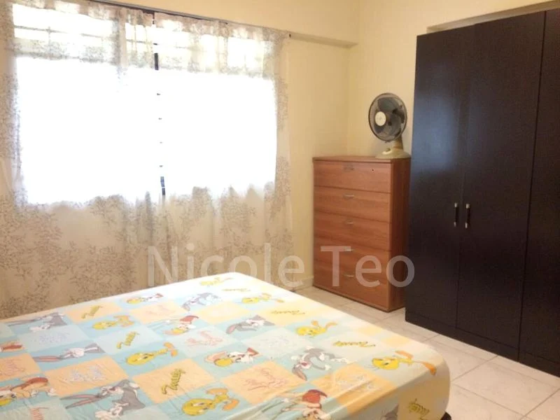 5 Room (5A) HDB for Rent in  769 Bedok Reservoir View - Image 3