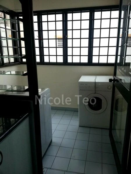 5 Room (5A) HDB for Rent in  769 Bedok Reservoir View - Image 6