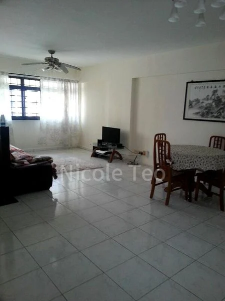 5 Room (5A) HDB for Rent in  769 Bedok Reservoir View - Image 10