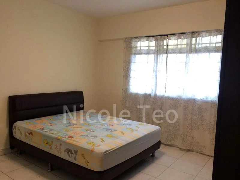 5 Room (5A) HDB for Rent in  769 Bedok Reservoir View - Image 2