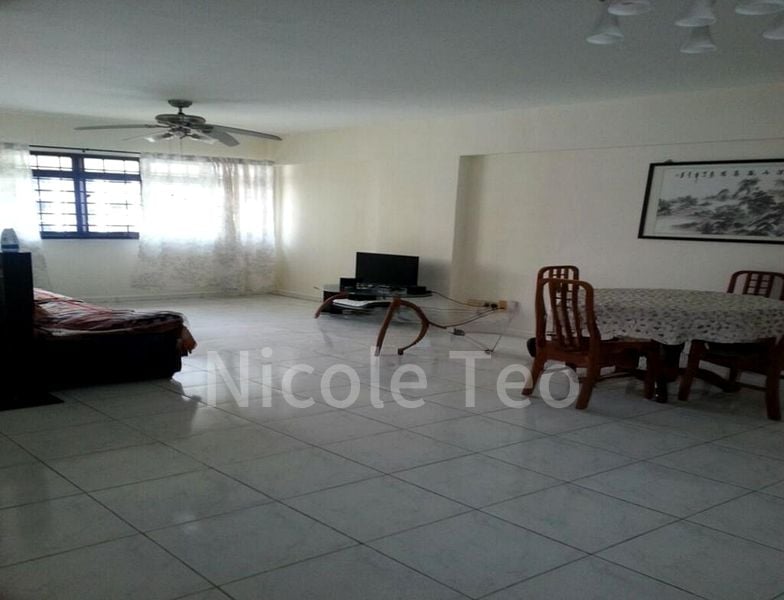 5 Room (5A) HDB for Rent in  769 Bedok Reservoir View - Image 11