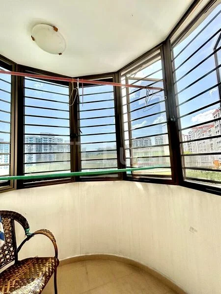 Executive HDB for Rent in  357 Admiralty Drive - Image 2