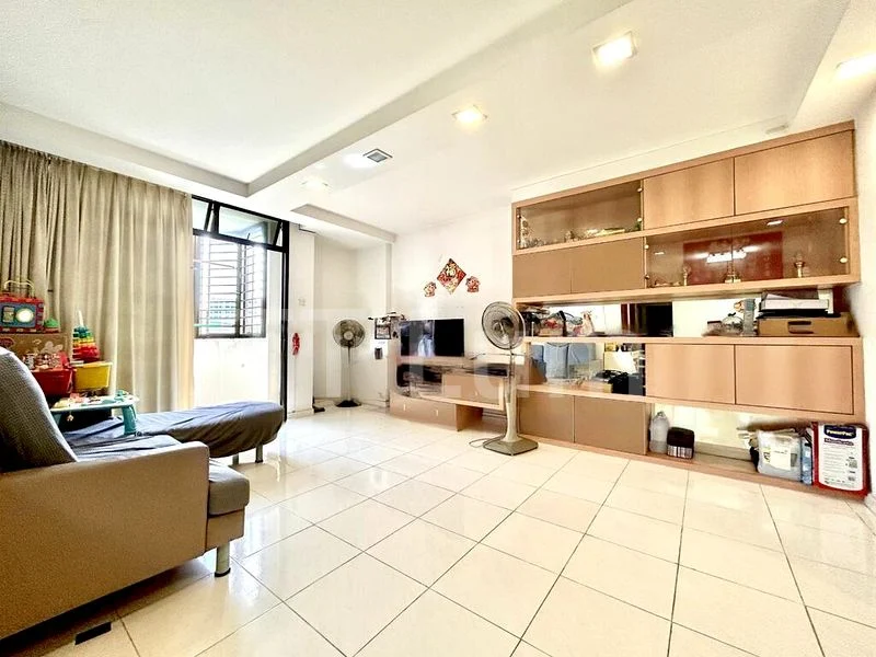 Executive HDB for Rent in  357 Admiralty Drive - Image 1