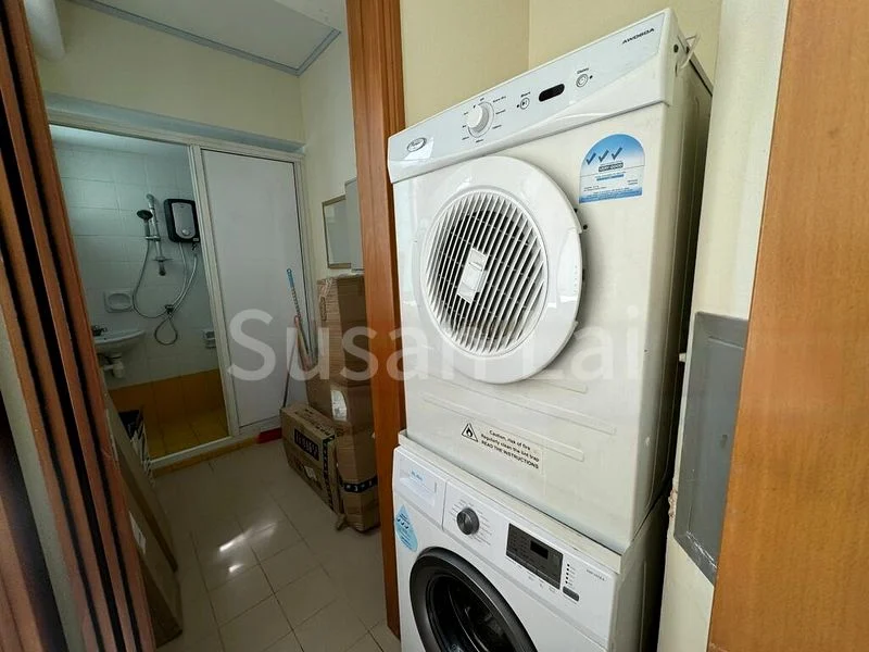 Common Room (Condo) for Rent in  Queens - Image 2