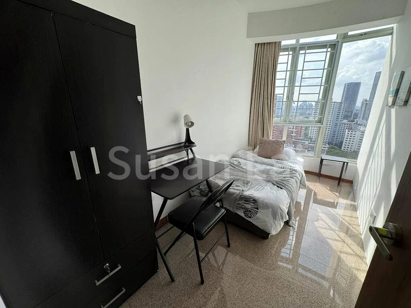 Common Room (Condo) for Rent in  Queens - Image 11