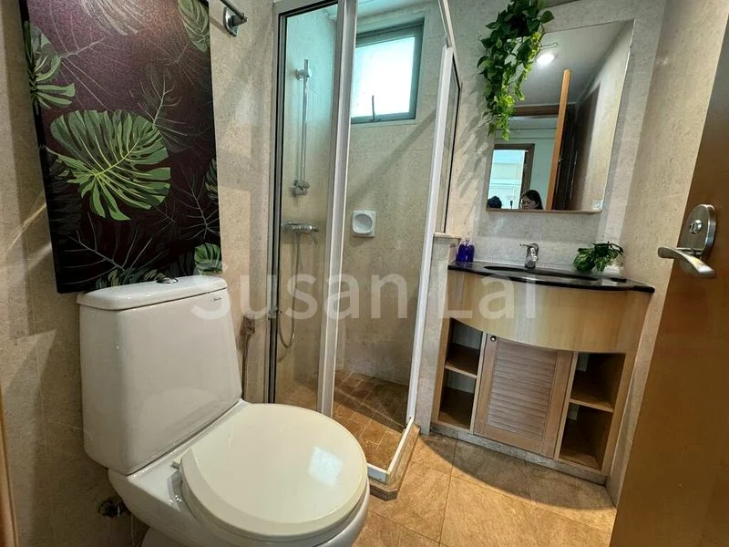 Common Room (Condo) for Rent in  Queens - Image 4