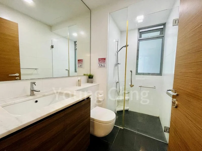 Room (Condo) for Rent in  Double Bay Residences - Image 4