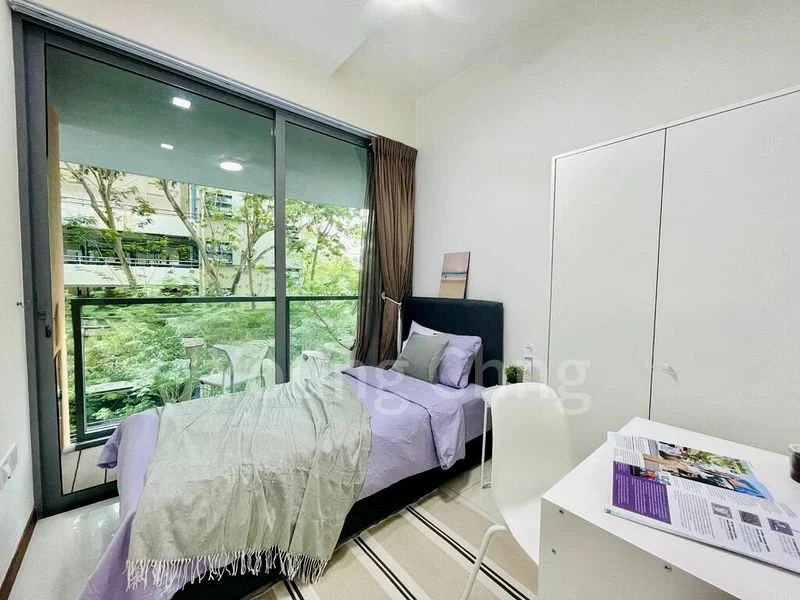 Room (Condo) for Rent in  Double Bay Residences - Image 1