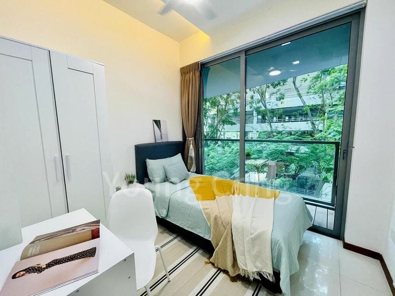 Room (Condo) for Rent in  Double Bay Residences - Image 2