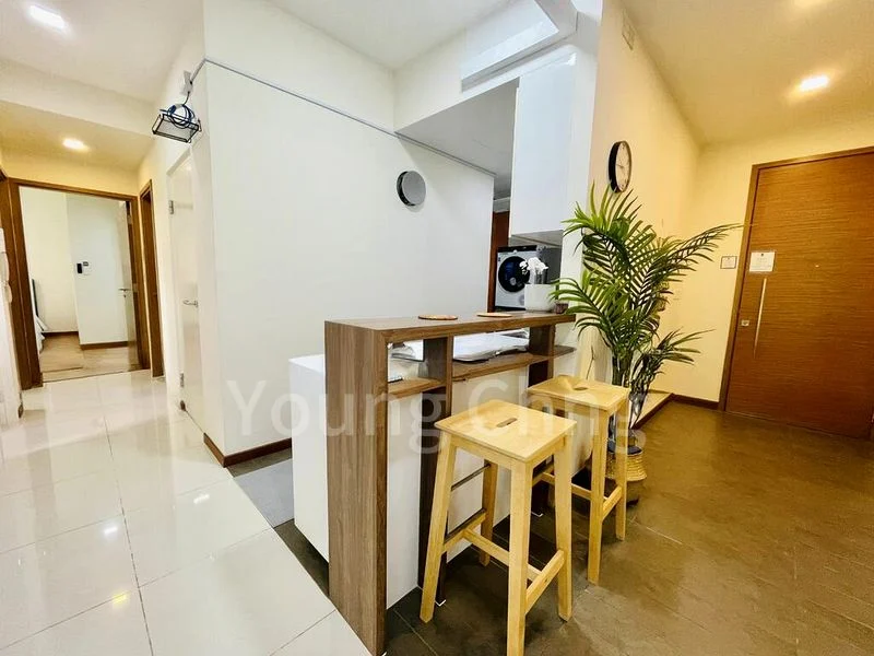 Room (Condo) for Rent in  Double Bay Residences - Image 3