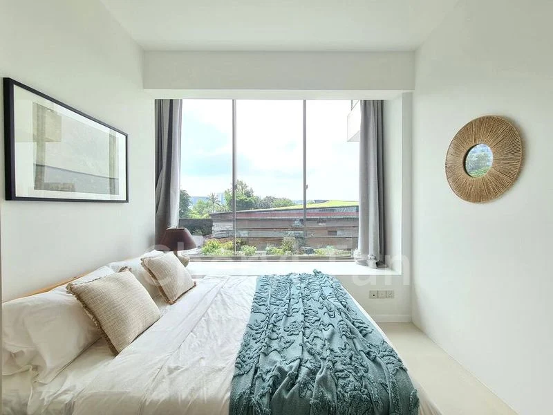 Room (Condo) for Rent in  One-North Residences - Image 3