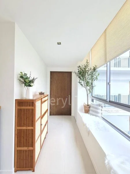 Room (Condo) for Rent in  One-North Residences - Image 9