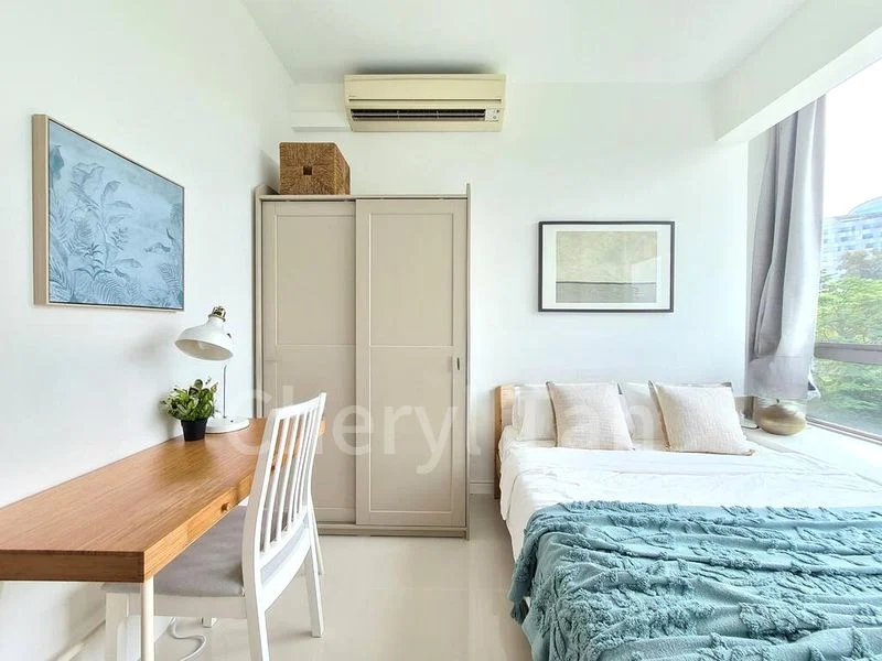 Room (Condo) for Rent in  One-North Residences - Image 5