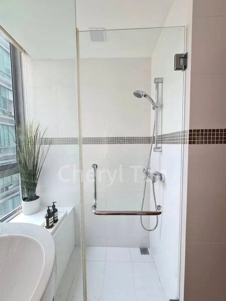 Room (Condo) for Rent in  One-North Residences - Image 10