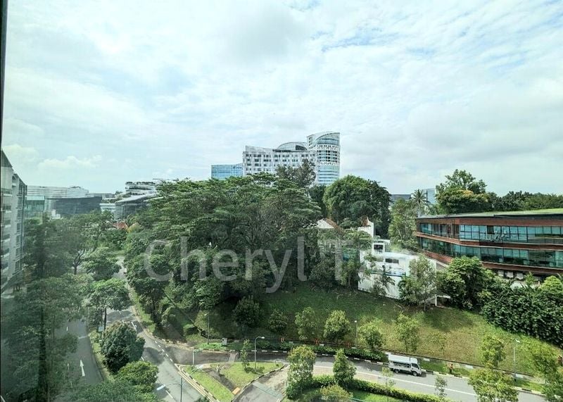 Room (Condo) for Rent in  One-North Residences - Image 11