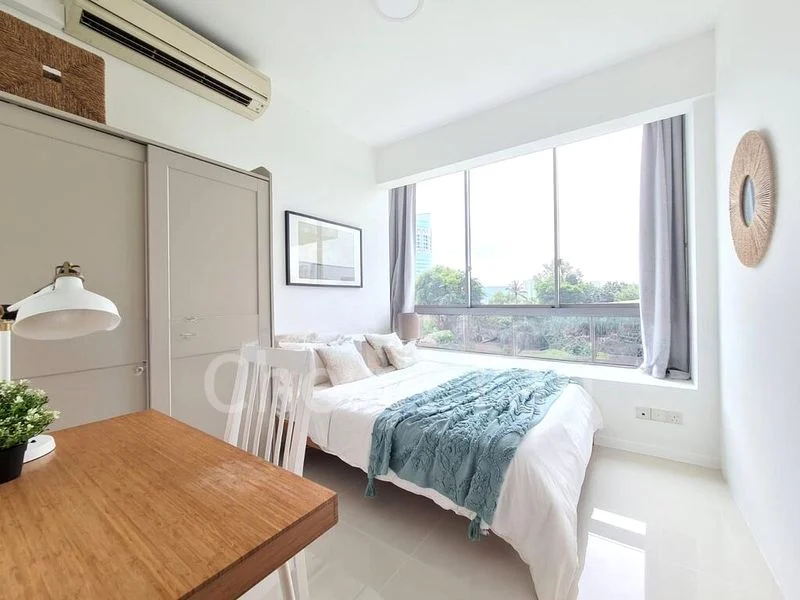 Room (Condo) for Rent in  One-North Residences - Image 2