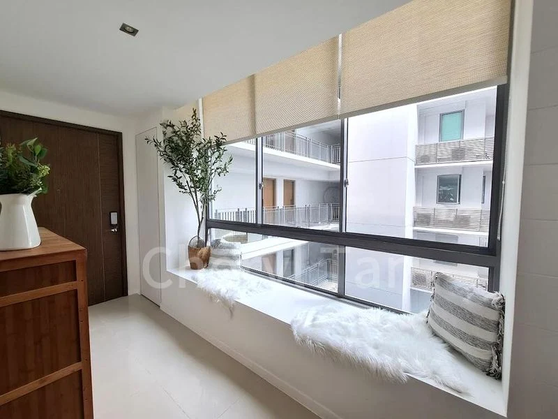 Room (Condo) for Rent in  One-North Residences - Image 7