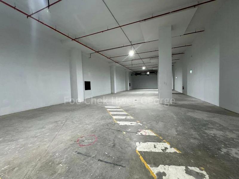 Office for Rent: 6 Changi South Street 3 - Image 1