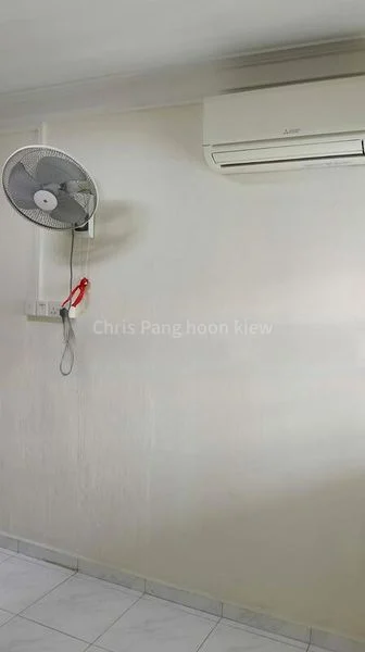 Room (HDB) for Rent in  834 Woodlands Street 83 - Image 1