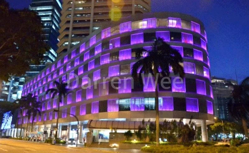 Shop / Shophouse for Rent: ️Ice Bath & Indoor Golf️ on Tg Pagar - Image 7