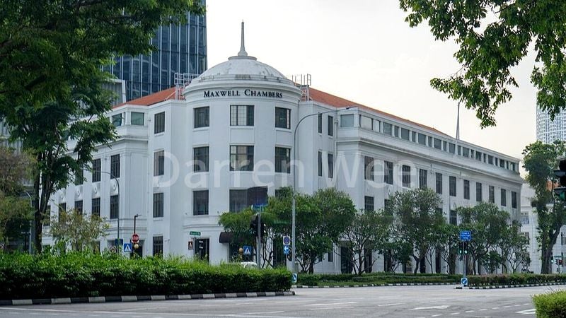 Shop / Shophouse for Rent: ️Ice Bath & Indoor Golf️ on Tg Pagar - Image 4