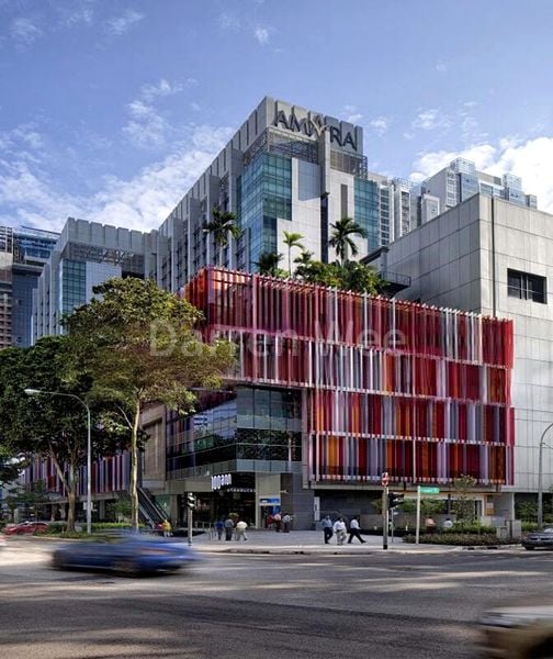 Shop / Shophouse for Rent: ️Ice Bath & Indoor Golf️ on Tg Pagar - Image 3