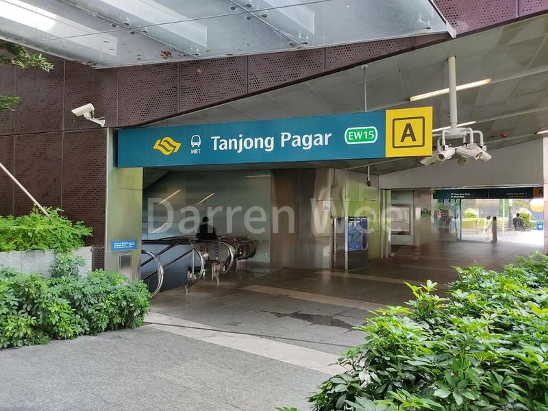 Shop / Shophouse for Rent: ️Ice Bath & Indoor Golf️ on Tg Pagar - Image 1