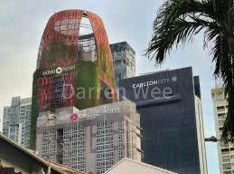 Shop / Shophouse for Rent: ️Ice Bath & Indoor Golf️ on Tg Pagar - Image 5