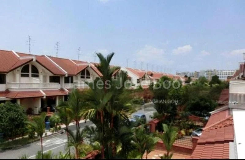 Common Room (Landed) for Rent in Yunnan Gardens - Image 1