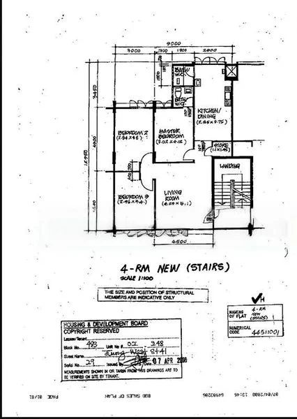 Common Room (Landed) for Rent in Yunnan Gardens - Image 7